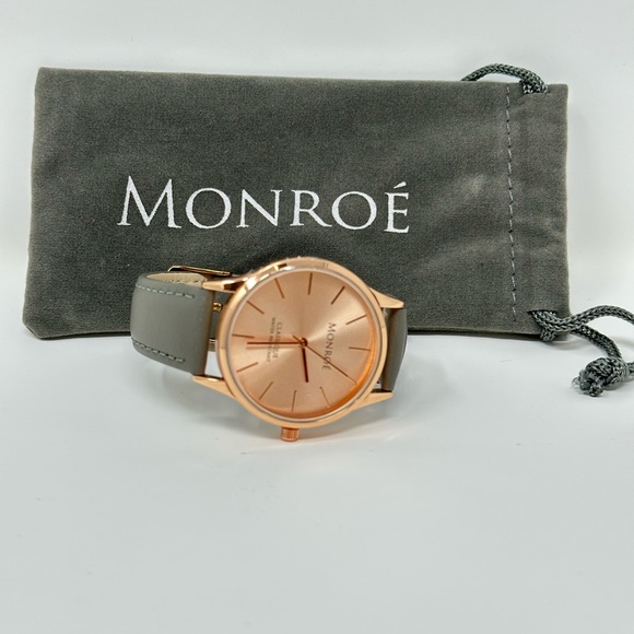 Monroé Watch - Picture 4 of 6